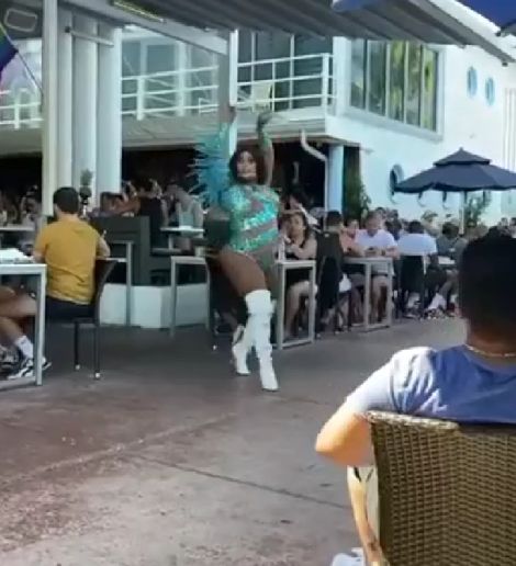 Вот это бомбочка)