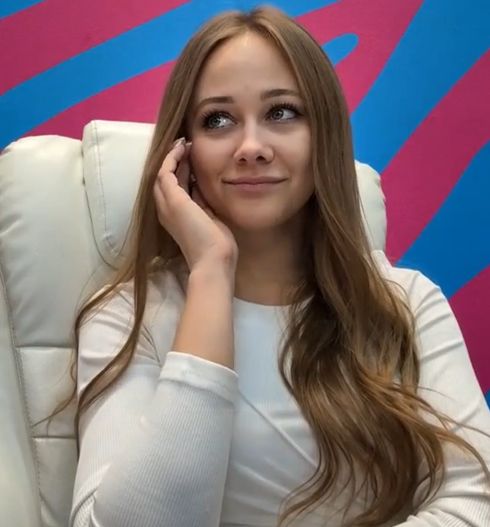 Что за газонокосилка там?