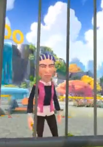 Ради этого и покупают VR-шлемы