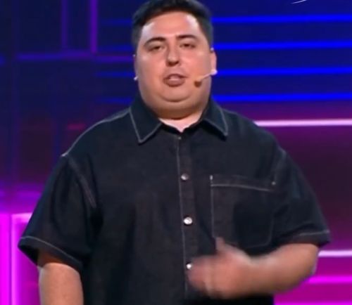 Чувак реально выдал базу по российскому кино!