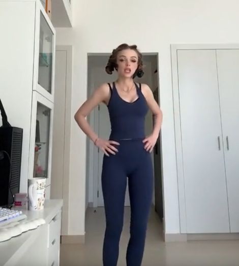 Что-то на польском