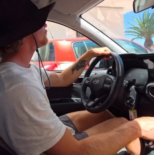 Когда только приехали в отпуск и нет сил уже терпеть⁠⁠