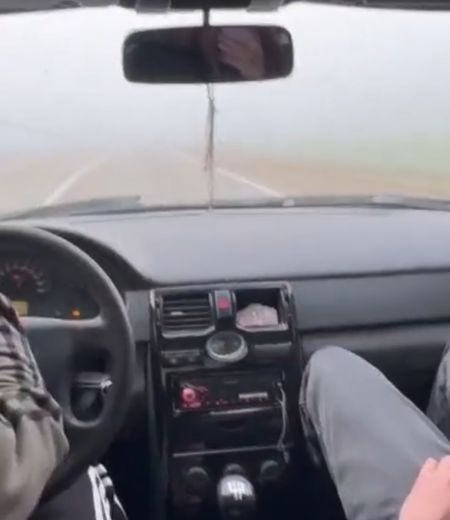 Слабоумие и отвага