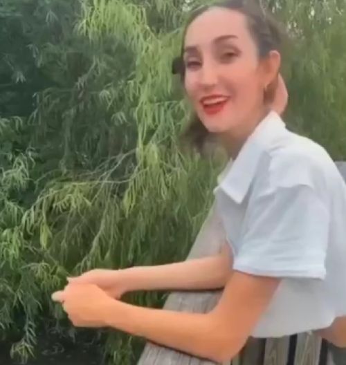 Странные рыбы⁠⁠