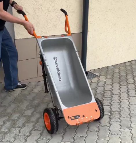 Вот это тачка!⁠⁠