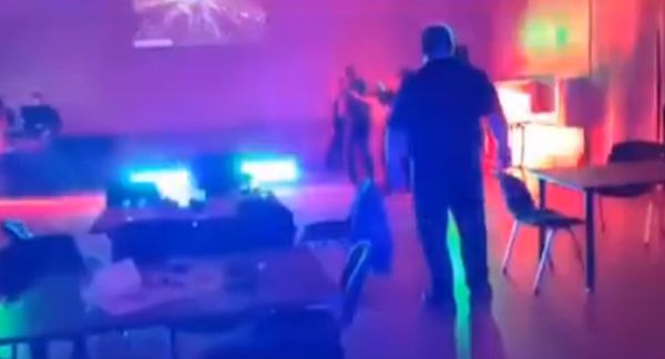 Латышская песня