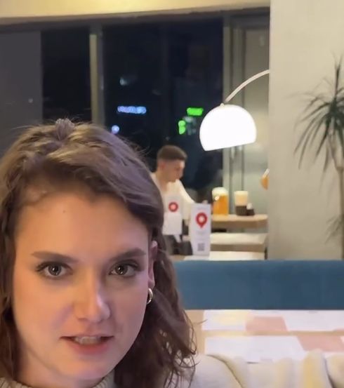 Похоже на зависть