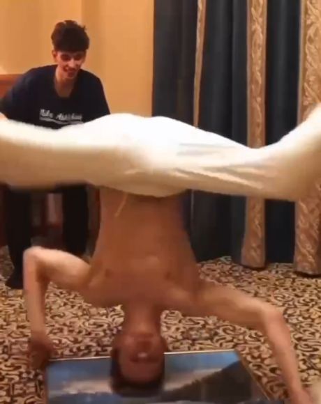 Ракамакафо