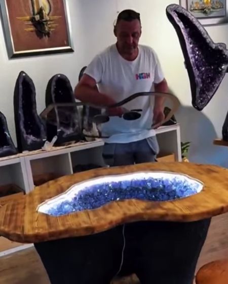 Геологи оценят