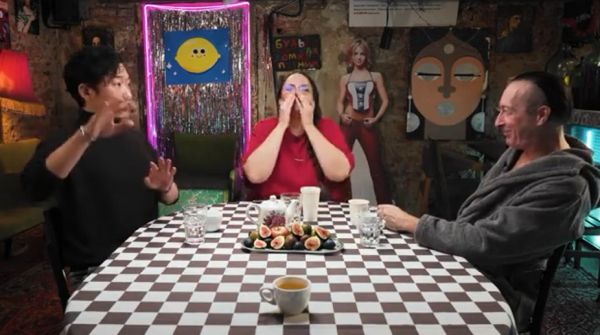 Про японскую школьную форму и красивых итальянок