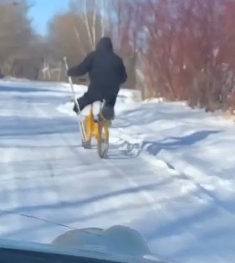 Во даёт...⁠⁠