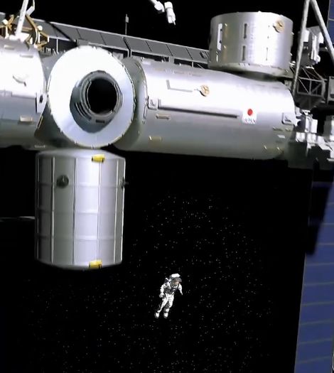 Суровая казахская реклама.