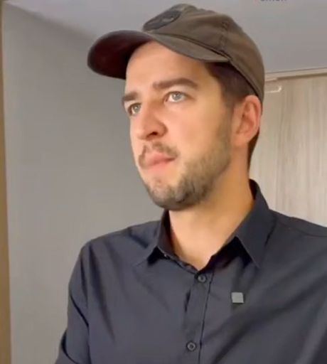 Если бы пятничные напитки были людьми