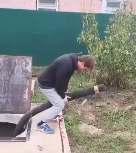 Крепче, крепче держи!⁠⁠