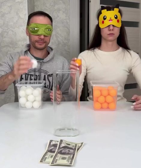 Ты хитра, но я хитрее)