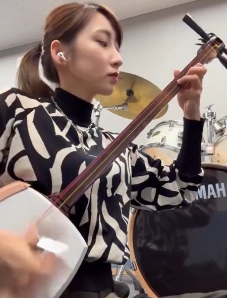 Япона железна дева)