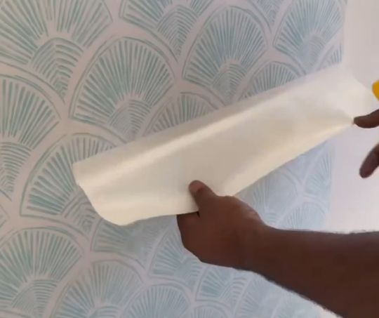 Как спрятать стык⁠⁠