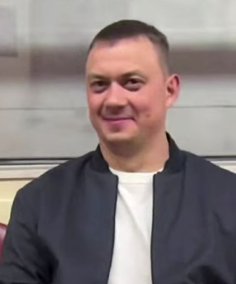 Флирт, когда тебе чутка за 30