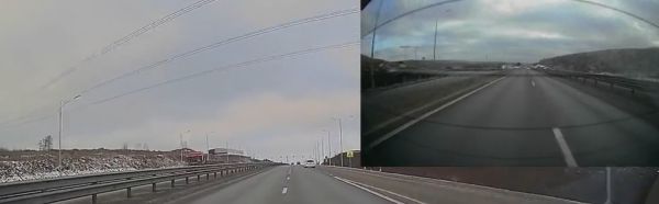 Хозяин дороги