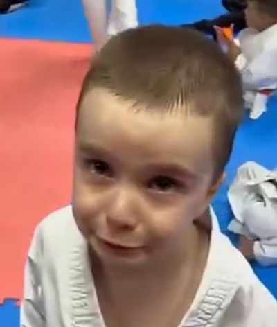 Когда Сэнсэй с большой буквы⁠⁠