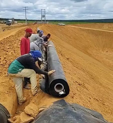 Эх, хорошо пошла!