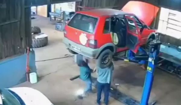 В двух частях⁠⁠