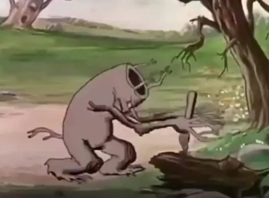 Цветы и деревья. 1932⁠⁠