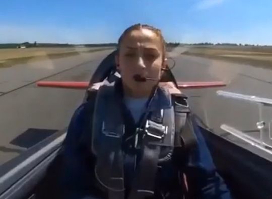 Страшный сон любого пилота