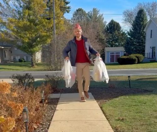 «Один дома» для тех, у кого совсем нет времени⁠⁠