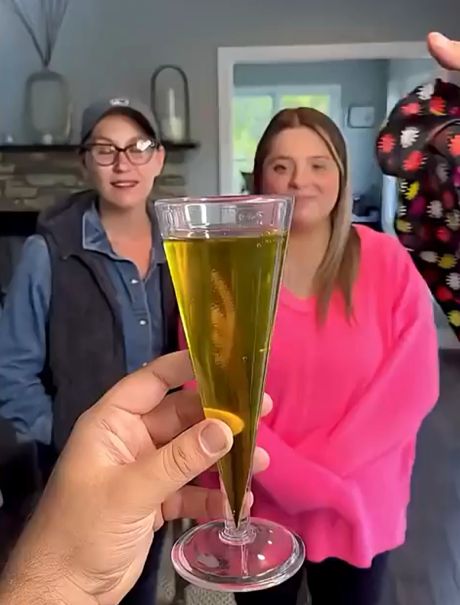 Фокус-покус...⁠⁠