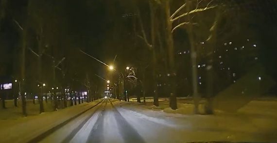 Ё**ный в рот! Спасибо, Господи!