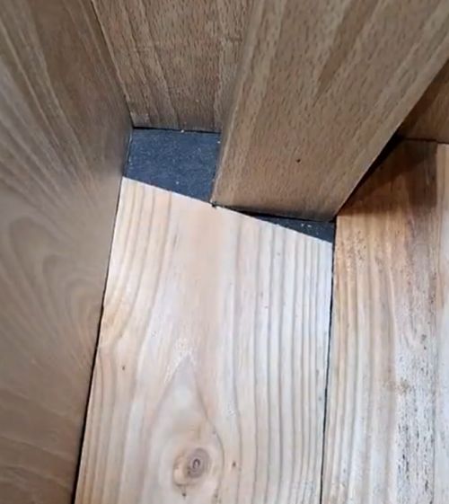 Золотые руки