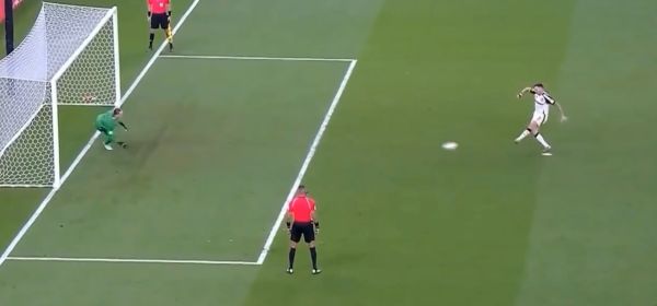 Матвей Сафонов отразил четыре пенальти подряд