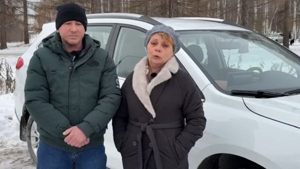 Простому электрику из Среднеуральска втюхали автомобиль с кредитом в 4 млн рублей