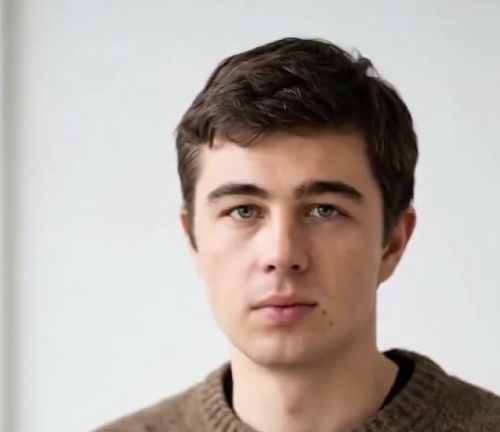 Актеры которых уже нет⁠⁠