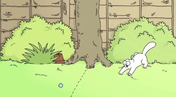 Войны за территорию⁠⁠