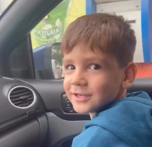 Когда я вырасту - буду курить