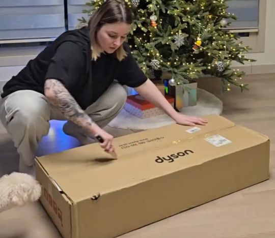 Максимально честный негативный отзыв на швабру от Dyson⁠⁠