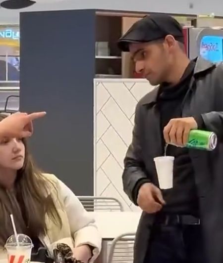 Телекинез - самый простой навык