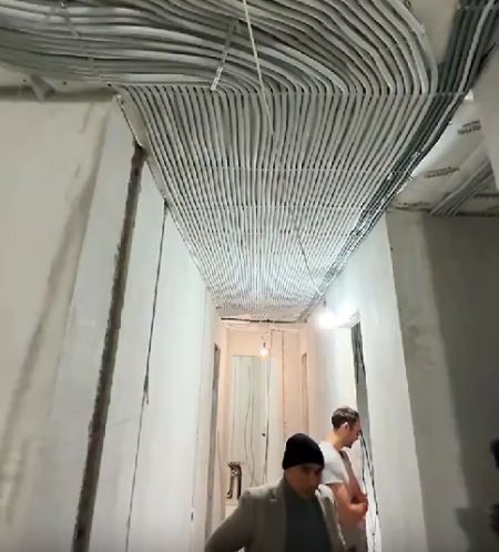 Развели на всю катушку