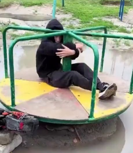 Очередная попытка победить законы физики