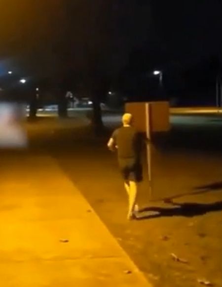 Борец с системой)