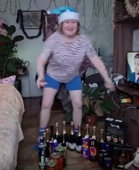 Поехали бы?