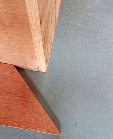 Идеальный угол⁠⁠