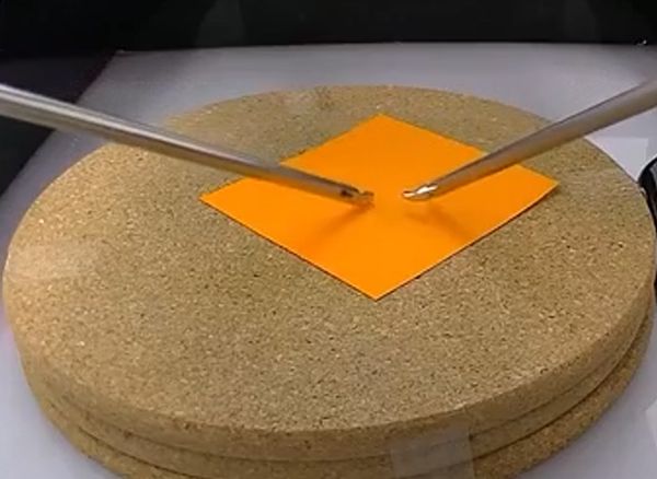 Тренинг по хирургии головного мозга