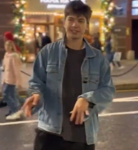 Внимание. Стих