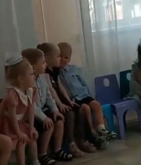 Девчонки любят решительных и дерзких