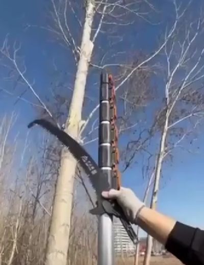 Обрезная пила