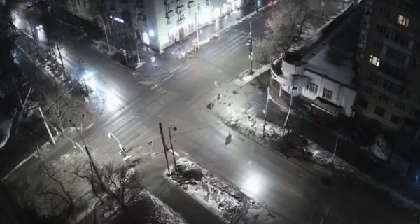 Не ты, дак в тебя, ДТП, Вологда