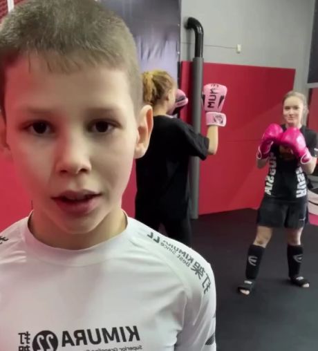 Спортивный клуб из Бийска снял самую быструю рекламу для женской аудитории